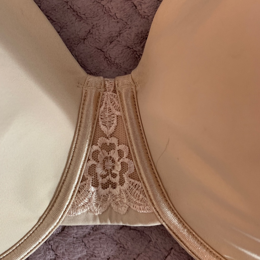 Vanity Fair Size 40dd underwire